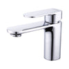 Basin Mixer: Mondella Rumba