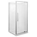 Square Shower Set 900x900x2000mm