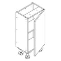 Base 400 - 1 Door Shallow 300 Depth