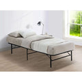Folding Bed Base - S, D, Q