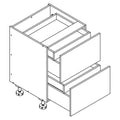 Base 800 - 720 height 2+2-Drawer Unit