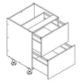 Base 800 - 720 Height 2-Drawer Unit