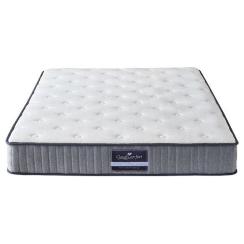 Box Mattress 23cm Thickness/ Firm - All Sizes