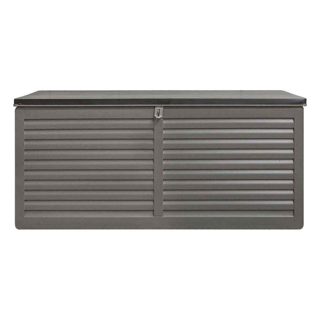 Lockable Outdoor Storage Box