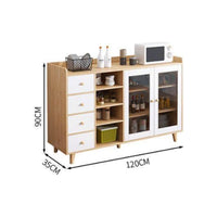 Kitchen Cabinet/ Storage Unit