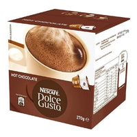 Nescafe Dolce Gusto Capsules Various Flavours
