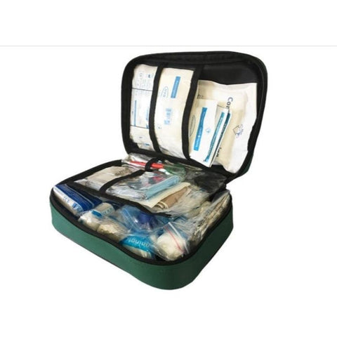 Silver Fern First Aid Kit