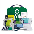 Prosafe Lifestyle First Aid Kit in plastic box