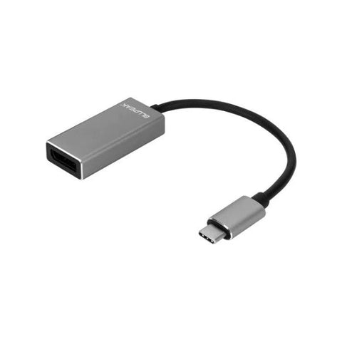 Blupeak 2M USB-C to DisplayPort 4K2K @60Hz Adapter