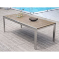 Quarterdeck Dining Table