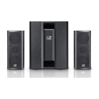 LD Systems - Portable Active PA System