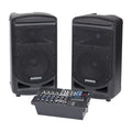 Samson Expedition XP800 800W Portable PA System