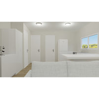 Mana Kitset Home: 2 Bedrooms/2 Bathroom