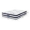 Box Mattress 34cm Thickness/ Medium Firm - Q, K, SK