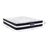 Box Mattress 30cm Thickness/ Medium Firmness - All Sizes
