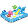 Kids Wading Pool