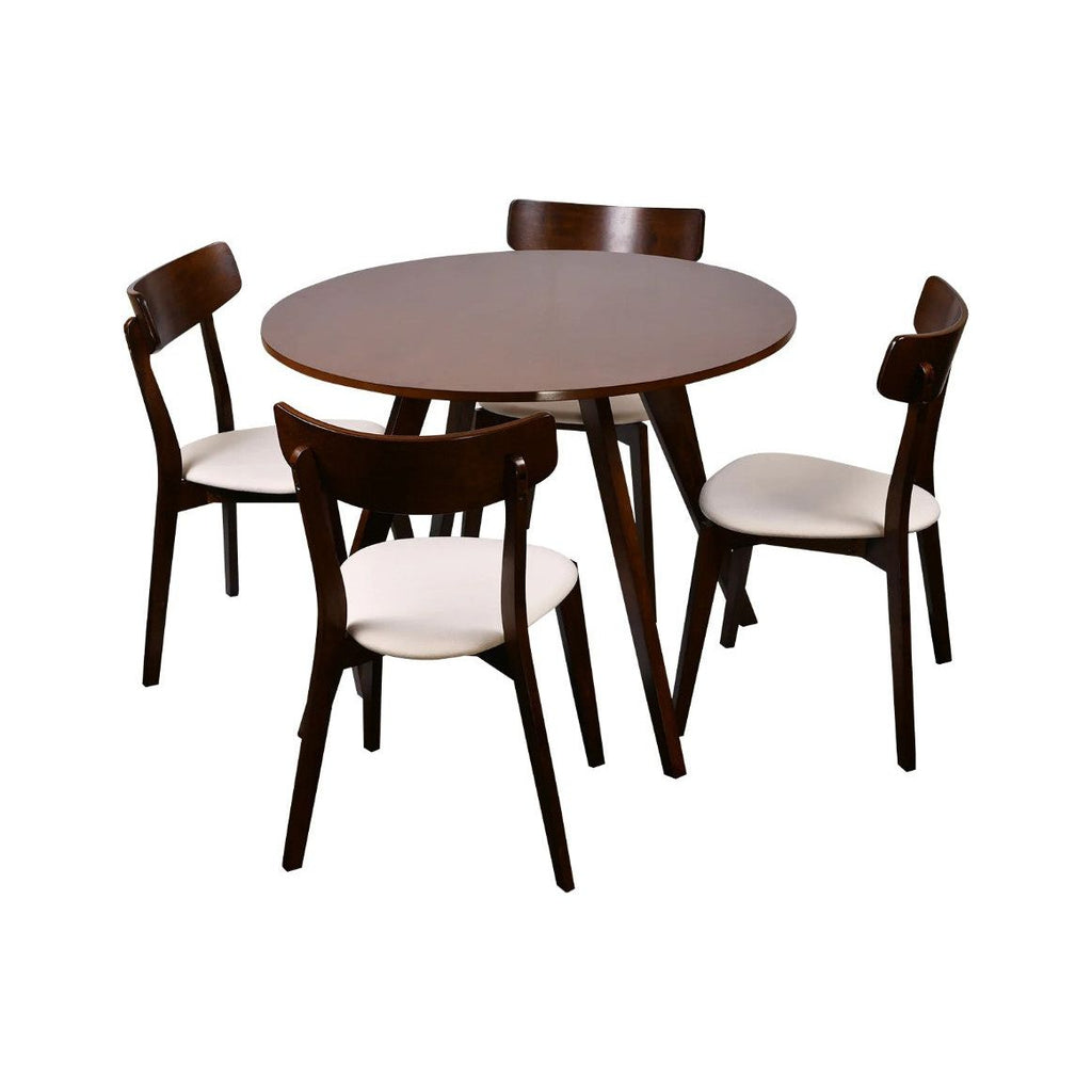 H&I Dining Table and Chairs