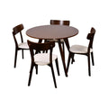 H&I Dining Table and Chairs