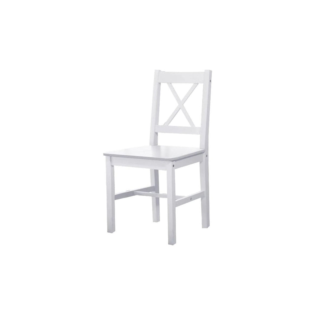 AJ Dining Table and Chairs