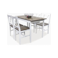 AJ Dining Table and Chairs