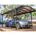 Palram Carport Vitoria 5000