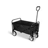 Folding Wagon - Black or Red