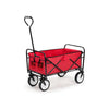 Folding Wagon - Black or Red