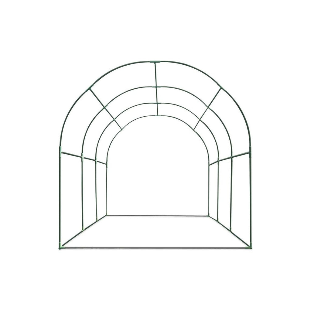 Walk-In Green House 2 x 3