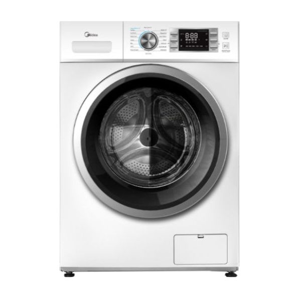 Midea 8.0KG Front Load Washing Machine