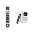 Kogan Full HD Smart Projector with Built-in Netflix and YouTube
