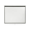 Projector Screens - Manual and Electric