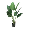 Artificial Plant - Tropical Palm Tree Ravenala