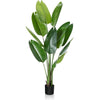 Artificial Plant - Tropical Palm Tree Ravenala