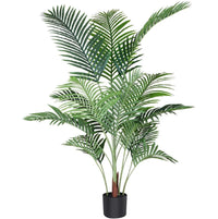 Artificial Plant - Tropical Palm Areca