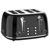 Retro 4-Slice Retro Toaster