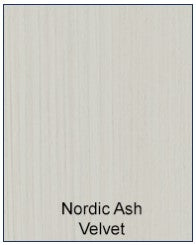 Wardrobe Shoe Credenza - 500mm