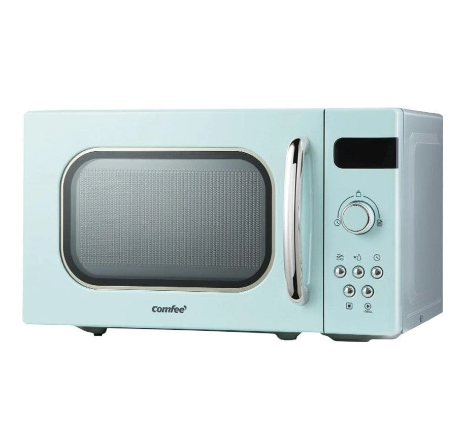 Retro 20L Microwave
