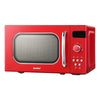 Retro 20L Microwave