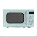 Retro 20L Microwave