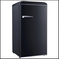 Retro Bar Fridge 90L