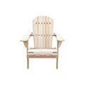 Folding Adirondack Chair