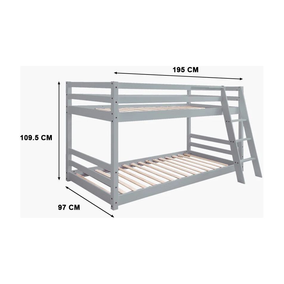 Bunk Bed