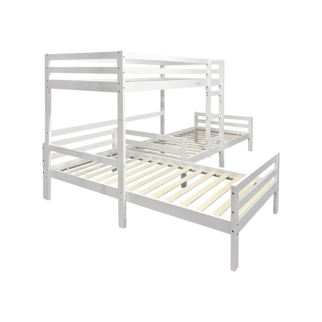 Triple Single Bed Bunk