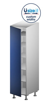 Pantry 1 Door - 300mm