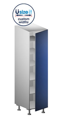 Pantry 1 Door - 300mm