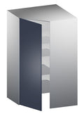 Corner Pantry 1 Door - 1050mm x 1050mm