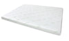 Memory Foam Topper 8cm
