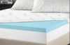 Memory Foam Topper 8cm