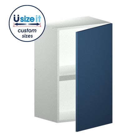 Wall 1 Overhanging Door - 200mm