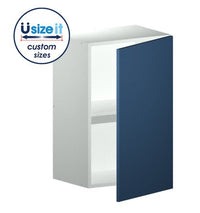 Wall 1 Overhanging Door - 300mm